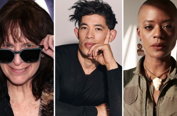 Alfonso Cuaron’s Apple TV Cult Series ‘Ascension’ Adds Amanda Plummer, Christopher Chung, T’Nia Miller