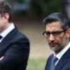 Alphabet just had its worst day as a public company. BofA now values Google search at a lower multiple than fossil fuel stocks | Fortune