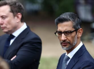 Alphabet just had its worst day as a public company. BofA now values Google search at a lower multiple than fossil fuel stocks | Fortune