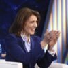 Alphabet’s Ruth Porat brings a pragmatic optimism to the AI race—and a warning about the possible downsides | Fortune