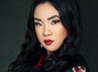 Amanda Jiang to Star in ‘Dracula: The Crimson Code’ Alongside Joey Phillips, Richard Brake and Shayne Ward (EXCLUSIVE)