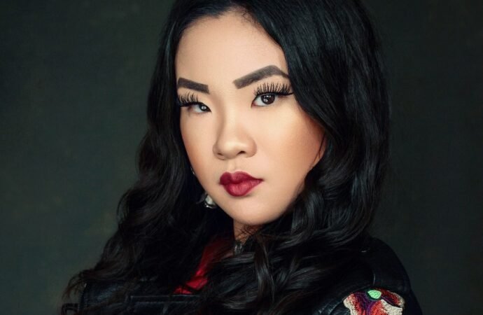 Amanda Jiang to Star in ‘Dracula: The Crimson Code’ Alongside Joey Phillips, Richard Brake and Shayne Ward (EXCLUSIVE)