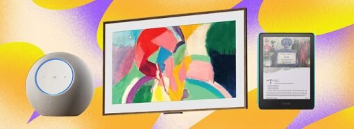 Amazon Device Deals Aren’t Great Anymore, but These Are the Ones We’d Still Snag