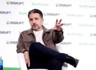 Amazon devices chief Panos Panay on the importance of failure and bouncing back from it | TechCrunch