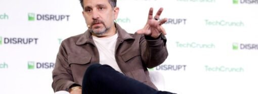 Amazon devices chief Panos Panay on the importance of failure and bouncing back from it  | TechCrunch