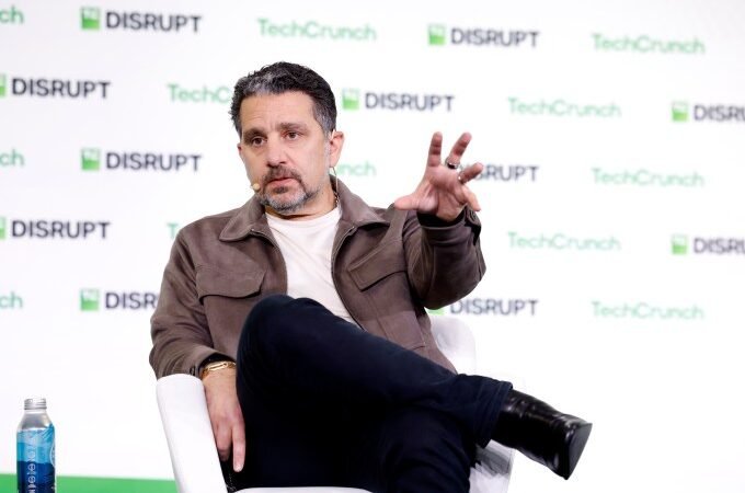 Amazon devices chief Panos Panay on the importance of failure and bouncing back from it | TechCrunch