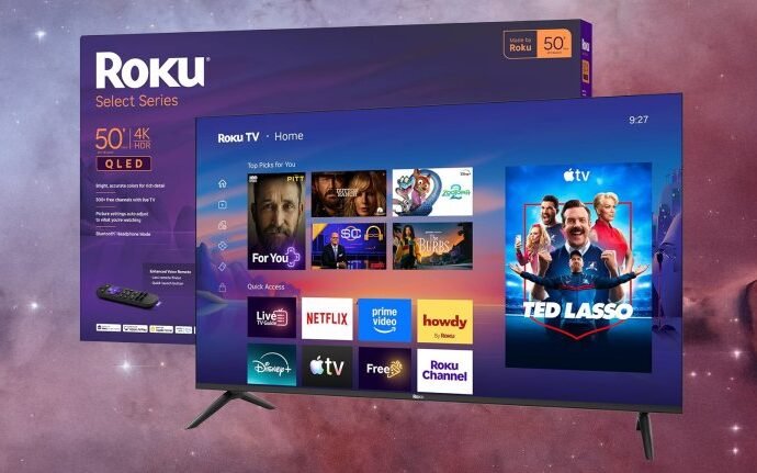 Amazon’s Prime Big Deal Days already has dozens of TVs for prices cheaper than Black Friday