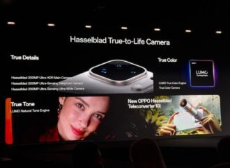 America, You Can’t Get This Powerhouse Phone. It’s a Shame – CNET