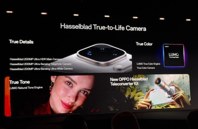 America, You Can’t Get This Powerhouse Phone. It’s a Shame – CNET