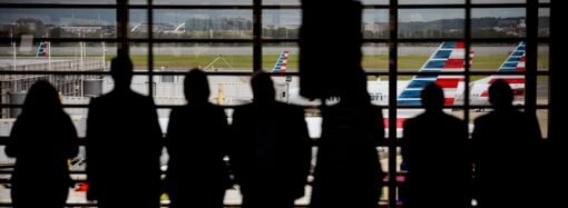 American Airlines pilots want Spirit’s data deal with Google grounded
