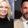 Amy Poehler Tells Noah Wyle ‘The Pitt’ Needs More Romance: If You’re ‘Gonna Show the Guts, You Gotta Show Some Butts’