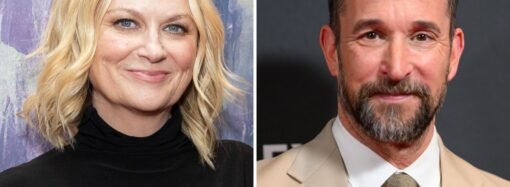 Amy Poehler Tells Noah Wyle ‘The Pitt’ Needs More Romance: If You’re ‘Gonna Show the Guts, You Gotta Show Some Butts’