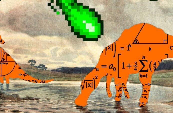 An AI Breakthrough Has Made Decades of Computer Science Research ‘Irrelevant’