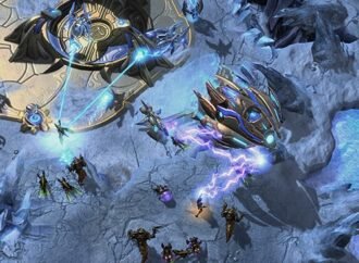An AI couldn’t beat humans at StarCraft, so it decided to cheat