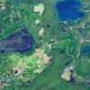 An Agricultural “Island” in the Saskatchewan River Delta – NASA Science
