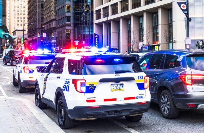 An Anthropic AI model sent a false homicide tip to Philadelphia police | TechCrunch