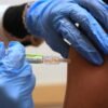 An early flu season means it might be time to think about a flu shot