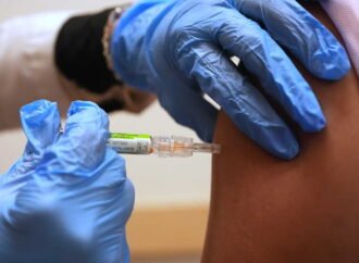 An early flu season means it might be time to think about a flu shot