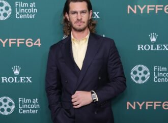 Andrew Garfield Stopped Using ChatGPT as a ‘Fancy Google’ After Playing Sam Altman in ‘Artificial’: ‘I Got a Bit Scared’ and ‘Mistrusting of the Technology’
