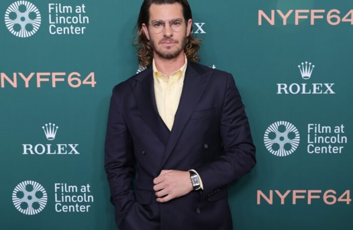 Andrew Garfield Stopped Using ChatGPT as a ‘Fancy Google’ After Playing Sam Altman in ‘Artificial’: ‘I Got a Bit Scared’ and ‘Mistrusting of the Technology’