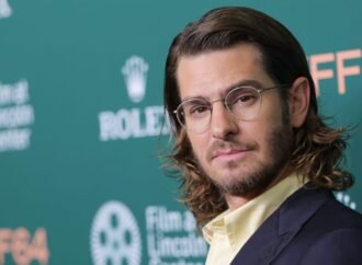 Andrew Garfield says he doesn’t trust AI after playing Sam Altman in ‘Artificial:’ I got a bit scared’