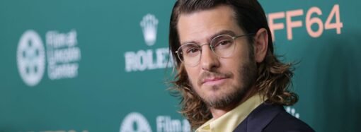 Andrew Garfield says he doesn’t trust AI after playing Sam Altman in ‘Artificial:’ I got a bit scared’