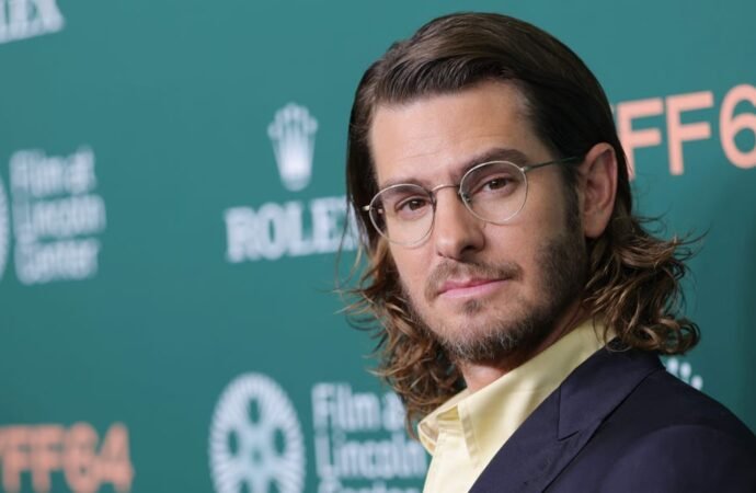 Andrew Garfield says he doesn’t trust AI after playing Sam Altman in ‘Artificial:’ I got a bit scared’