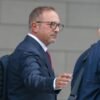 Andrew Left wants his fraud conviction tossed after witness gets caught up in insider trading probe