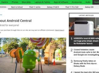 Android Central ‘will continue’ despite laying off its staff