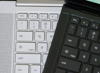Android’s physical navigation buttons are back on Googlebooks, but not the way you think