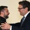 Andy Burnham says he wants to ‘repair bridges’ between Ukraine and US