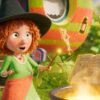 Animated Movie ‘Apple Cadabra – I Shrunk Myself’ Boarded by Epsilon Film (EXCLUSIVE)