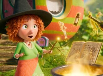 Animated Movie ‘Apple Cadabra – I Shrunk Myself’ Boarded by Epsilon Film (EXCLUSIVE)