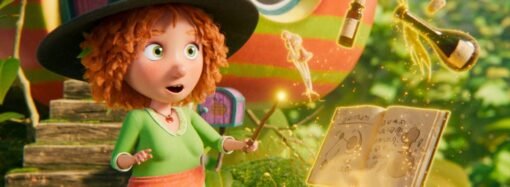 Animated Movie ‘Apple Cadabra – I Shrunk Myself’ Boarded by Epsilon Film (EXCLUSIVE)