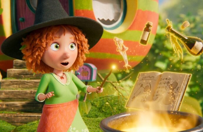 Animated Movie ‘Apple Cadabra – I Shrunk Myself’ Boarded by Epsilon Film (EXCLUSIVE)