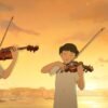 Annecy Winner ‘The Violinist’ Found Its Italian Co-Producers at Tokyo Market, Director Ervin Han Tells Anime Co-Production Panel