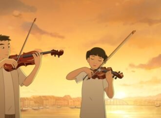 Annecy Winner ‘The Violinist’ Found Its Italian Co-Producers at Tokyo Market, Director Ervin Han Tells Anime Co-Production Panel