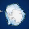 Antarctic Sea Ice Grows to Its 2026 Maximum – NASA Science