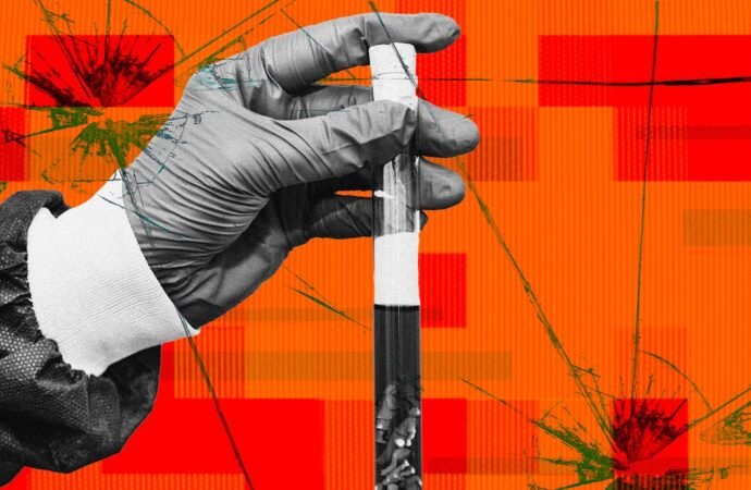 Anthropic Says It Will Revolutionize Biology—Some Day