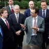 Anthropic is launching a ‘presidential engagement’ effort to advise candidates on AI policy ahead of the 2028 election | Fortune