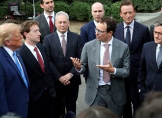 Anthropic is launching a ‘presidential engagement’ effort to advise candidates on AI policy ahead of the 2028 election | Fortune