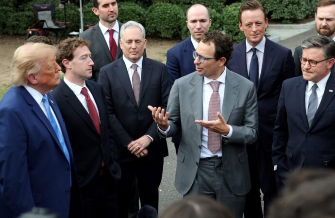 Anthropic is launching a ‘presidential engagement’ effort to advise candidates on AI policy ahead of the 2028 election | Fortune