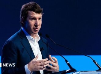 Anthropic says it will commit 5% of its shares to ‘public benefit fund’