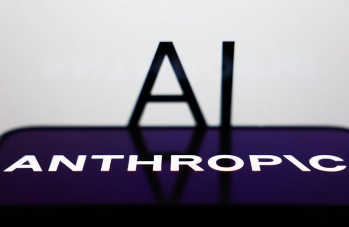 Anthropic says it’s committing 5% of its shares to a ‘public benefit fund’ | TechCrunch