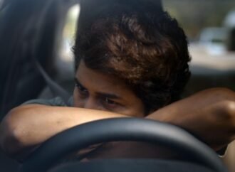 Anurag Kashyap and Vasan Bala Present Mumbai Cab Thriller ‘Aakhri Ride’ for Halloween Release (EXCLUSIVE)