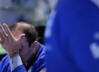 Apollo says AI has delivered ‘zero financial payoff’ outside the tech industry