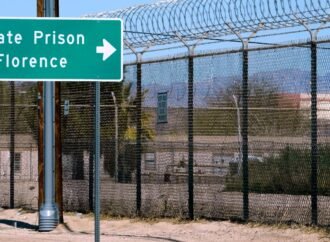 Appeals court blocks start of takeover of healthcare operations in Arizona prisons