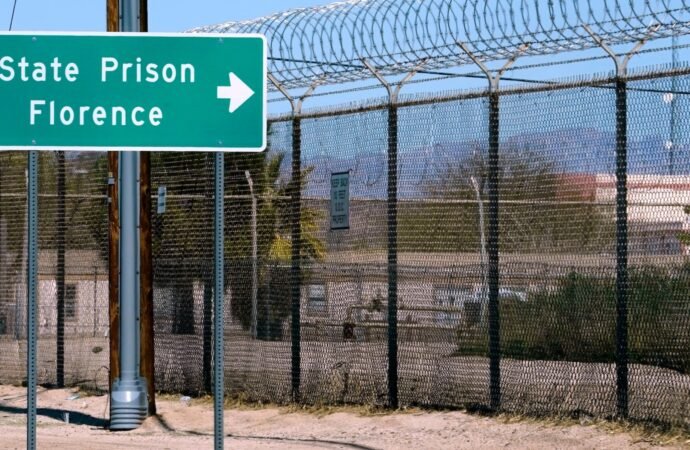 Appeals court blocks start of takeover of healthcare operations in Arizona prisons