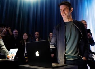 Apple CEO says the company doesn’t ‘want to ship AI for AI’s sake’ | TechCrunch