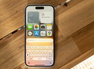 Apple Intelligence is finally coming to China with iOS 27.3